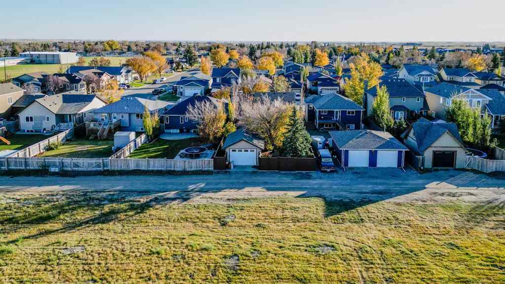 MLS® A2264080 - 706 Northridge Avenue  in NONE Picture Butte, Residential