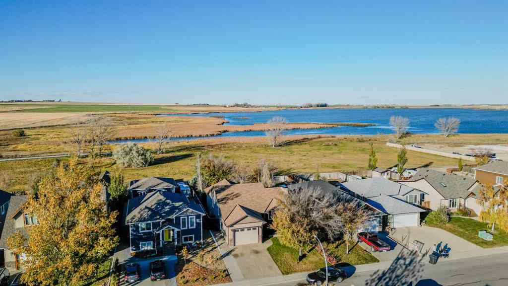 MLS&reg; # A2264080 - 706 Northridge Avenue  in NONE Picture Butte, Residential Open Houses