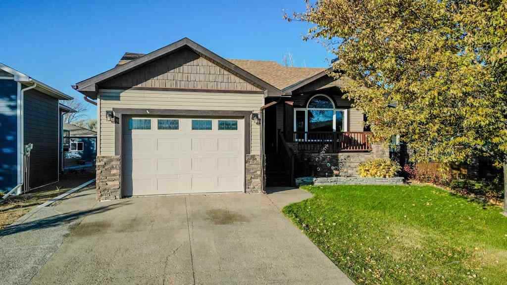 MLS® A2264080 - 706 Northridge Avenue  in NONE Picture Butte, Residential