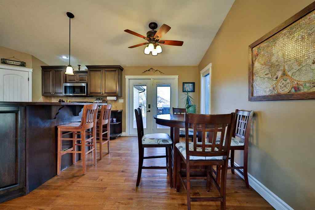 MLS® A2264080 - 706 Northridge Avenue  in NONE Picture Butte, Residential