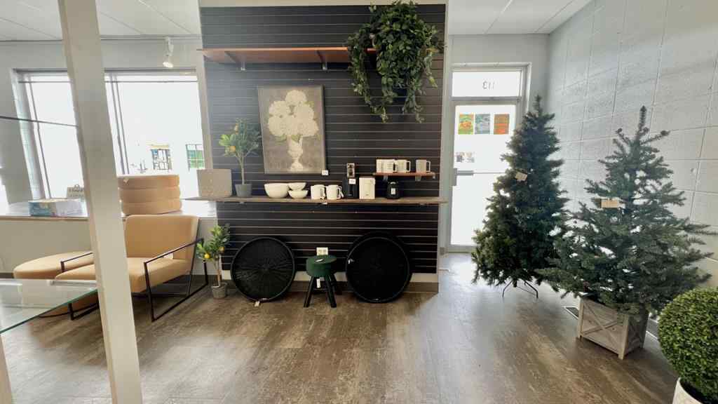 MLS® A2264081 - 113 Main St   in NONE Oyen, Commercial