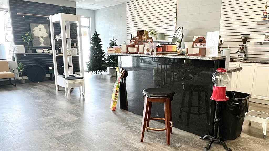 MLS® A2264081 - 113 Main St   in NONE Oyen, Commercial