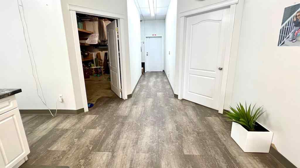 MLS® A2264081 - 113 Main St   in NONE Oyen, Commercial