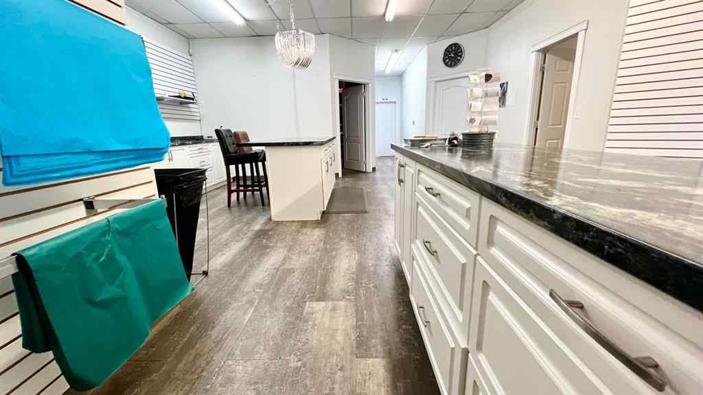 MLS® A2264081 - 113 Main St   in NONE Oyen, Commercial