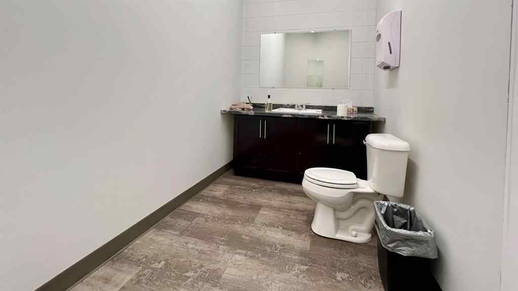 MLS® A2264081 - 113 Main St   in NONE Oyen, Commercial