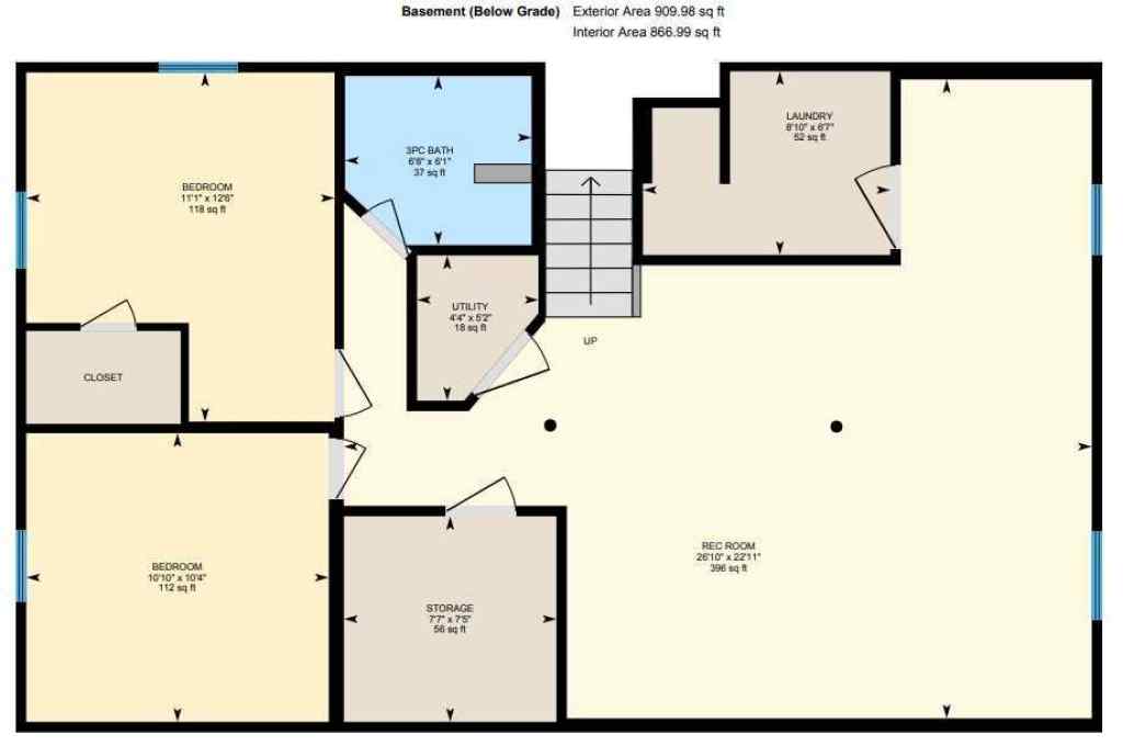 MLS® A2264084 - 614 4 Street  in NONE Three Hills, Residential