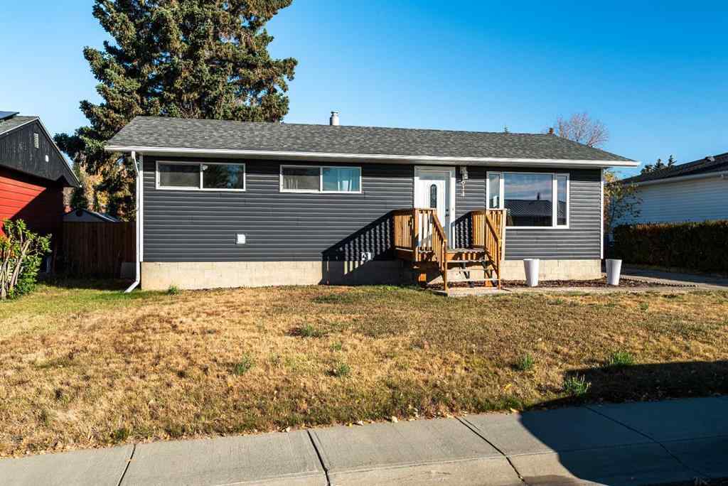 MLS® A2264084 - 614 4 Street  in NONE Three Hills, Residential