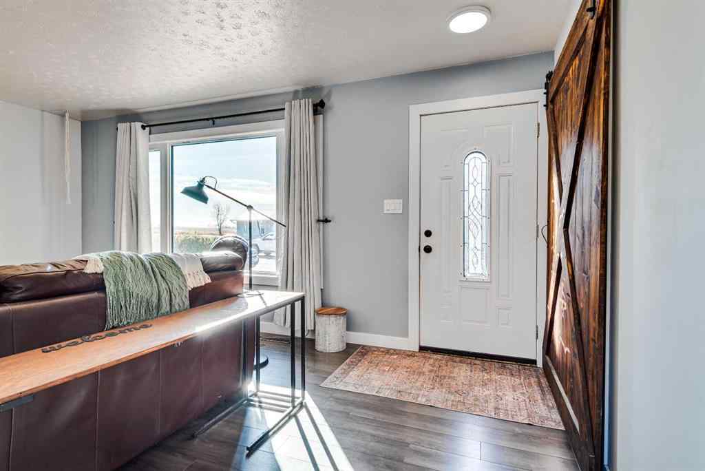 MLS® A2264084 - 614 4 Street  in NONE Three Hills, Residential