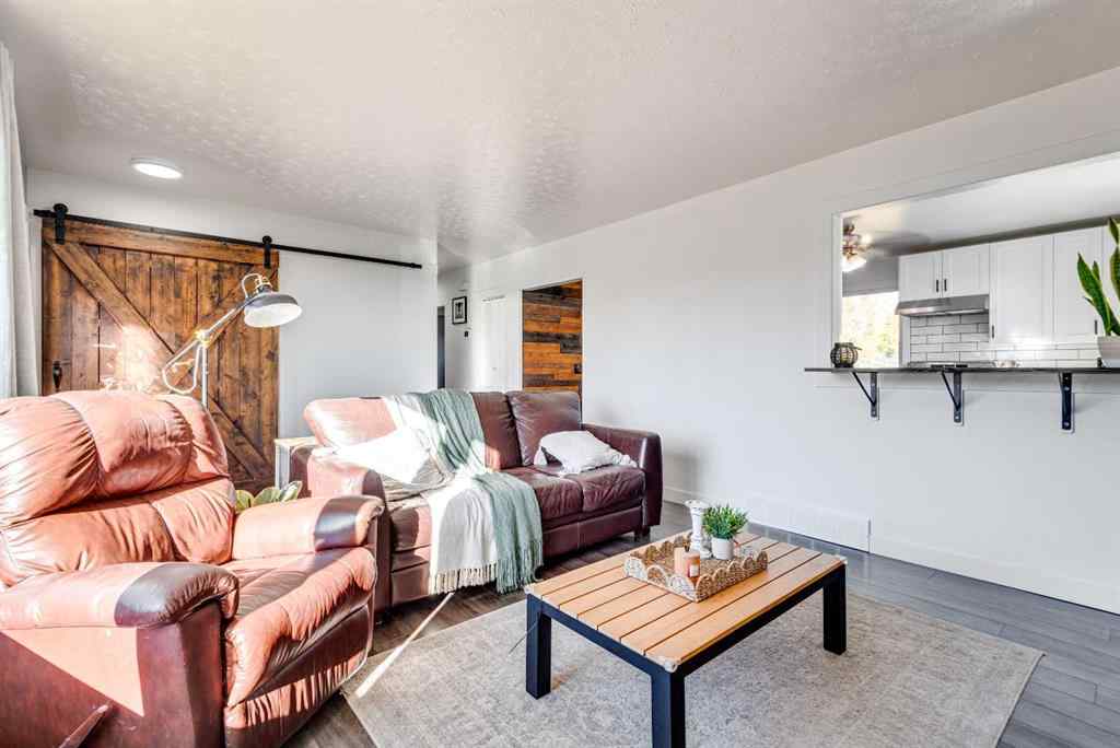 MLS® A2264084 - 614 4 Street  in NONE Three Hills, Residential