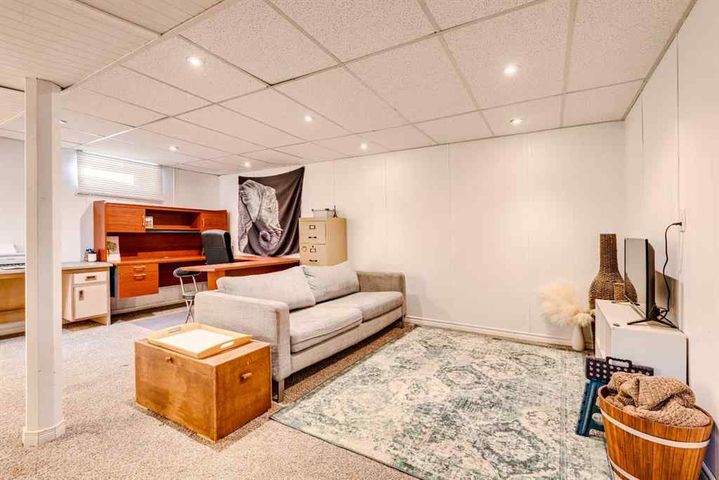 MLS® A2264084 - 614 4 Street  in NONE Three Hills, Residential