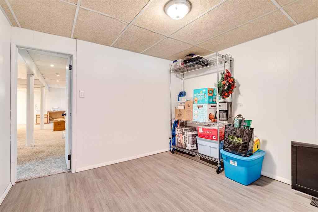 MLS® A2264084 - 614 4 Street  in NONE Three Hills, Residential