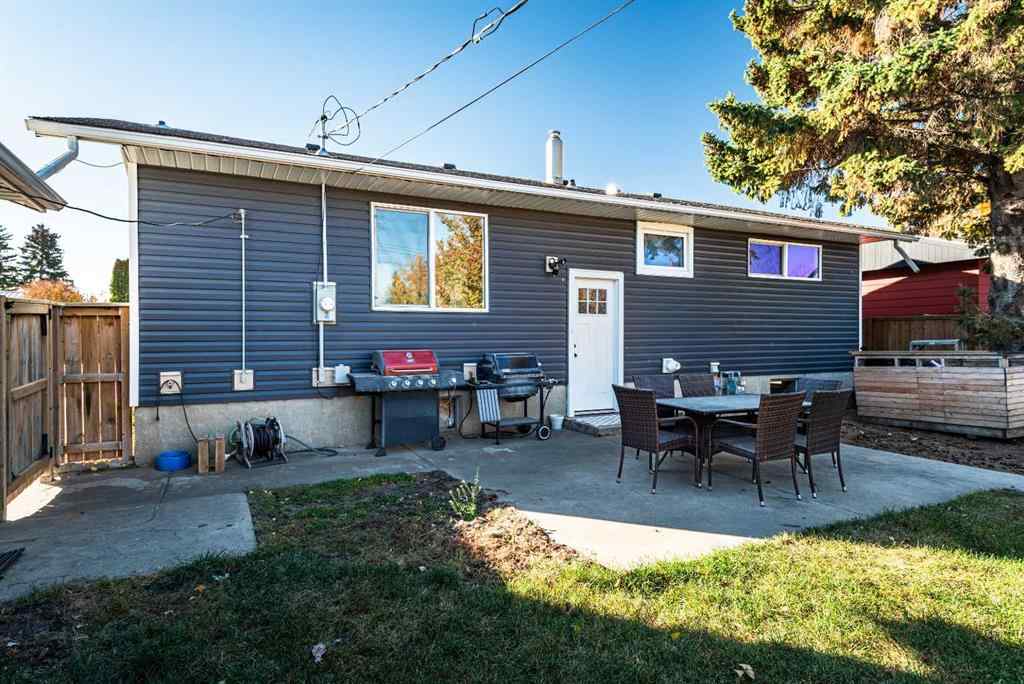 MLS® A2264084 - 614 4 Street  in NONE Three Hills, Residential
