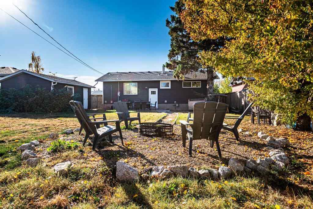 MLS® A2264084 - 614 4 Street  in NONE Three Hills, Residential