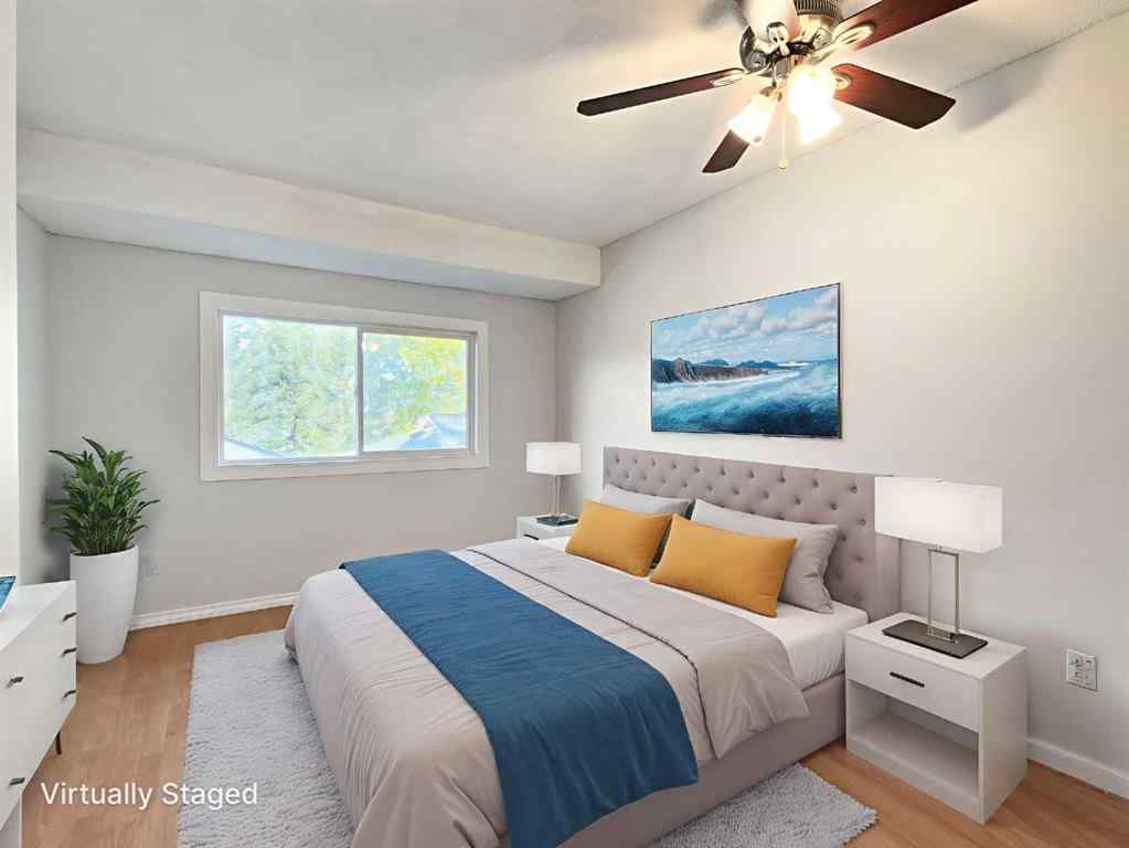 MLS® A2264085 - Unit #92 6915 Ranchview Drive NW in Ranchlands Calgary, Residential