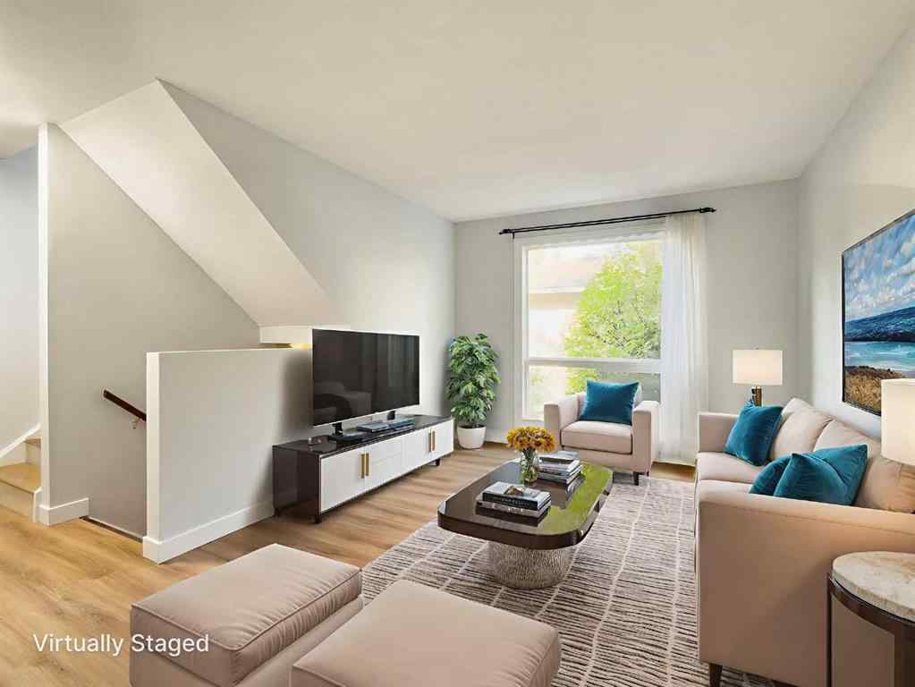 MLS® A2264085 - Unit #92 6915 Ranchview Drive NW in Ranchlands Calgary, Residential