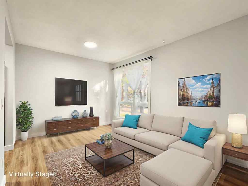 MLS® A2264085 - Unit #92 6915 Ranchview Drive NW in Ranchlands Calgary, Residential