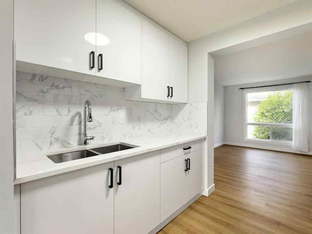 MLS® A2264085 - Unit #92 6915 Ranchview Drive NW in Ranchlands Calgary, Residential