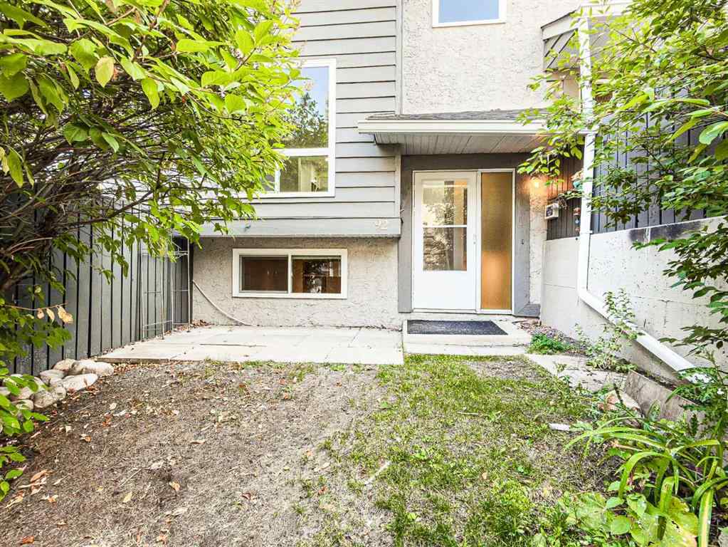 MLS® A2264085 - Unit #92 6915 Ranchview Drive NW in Ranchlands Calgary, Residential