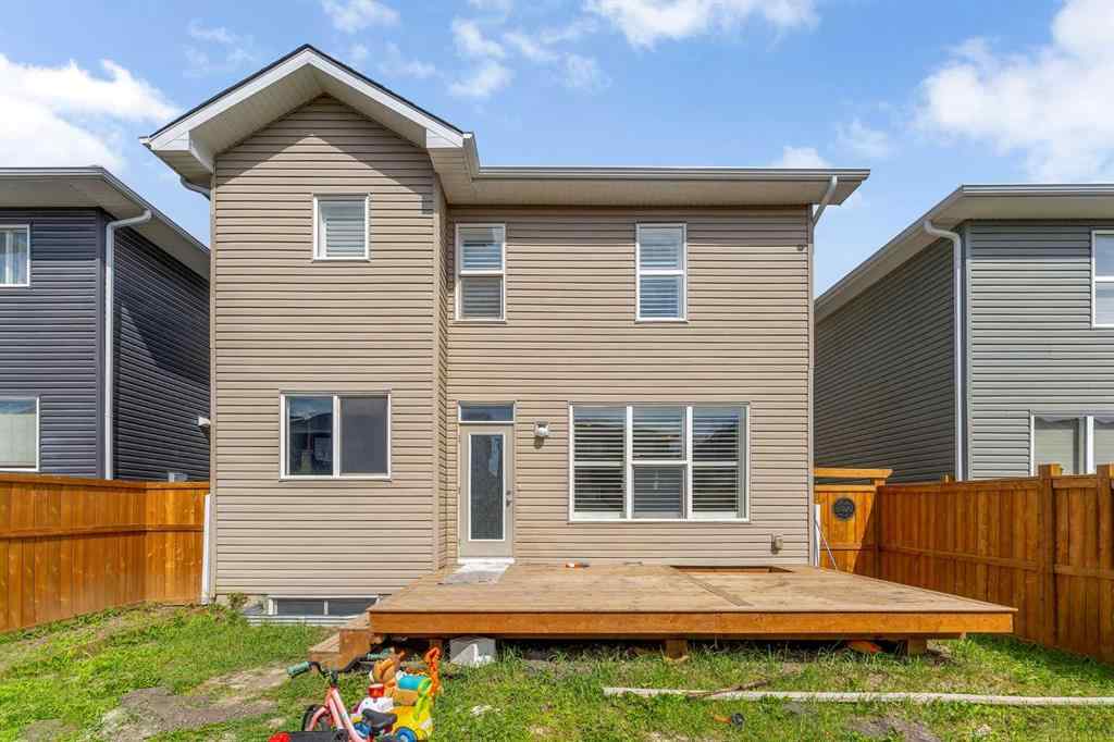 MLS® A2264087 - 146 Red Sky Crescent NE in Redstone Calgary, Residential