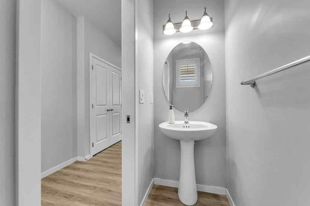 MLS® A2264087 - 146 Red Sky Crescent NE in Redstone Calgary, Residential