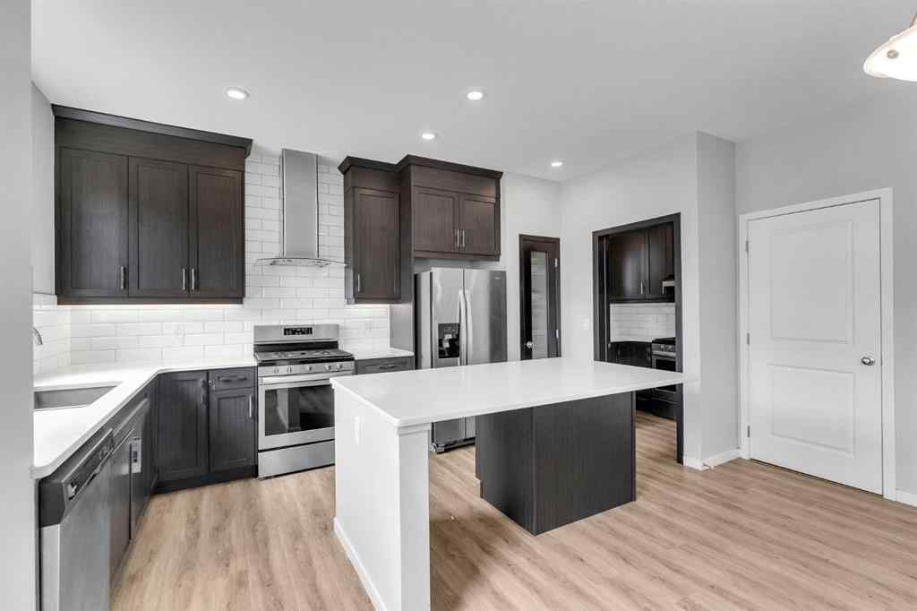 MLS® A2264087 - 146 Red Sky Crescent NE in Redstone Calgary, Residential