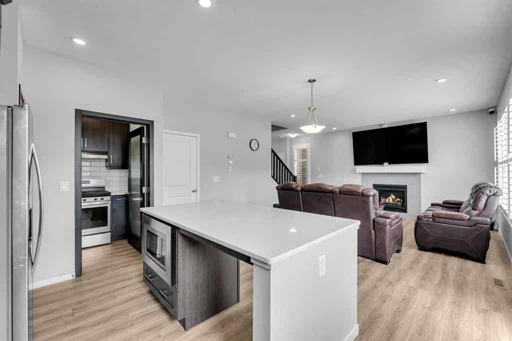 MLS® A2264087 - 146 Red Sky Crescent NE in Redstone Calgary, Residential
