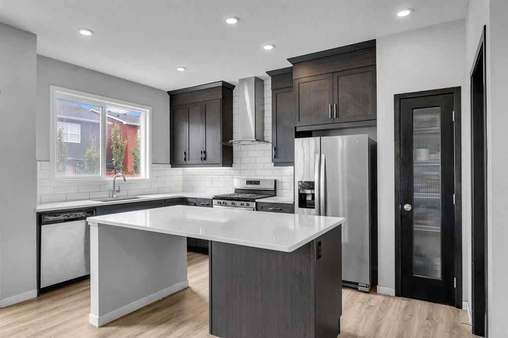 MLS® A2264087 - 146 Red Sky Crescent NE in Redstone Calgary, Residential