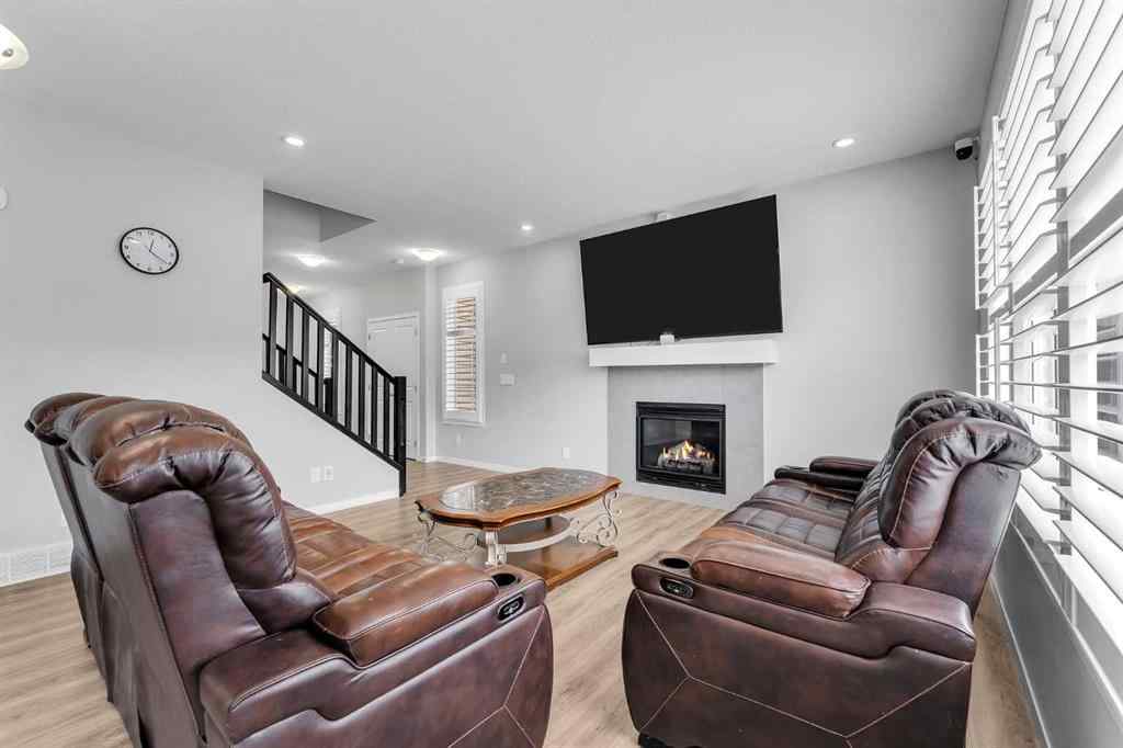 MLS® A2264087 - 146 Red Sky Crescent NE in Redstone Calgary, Residential