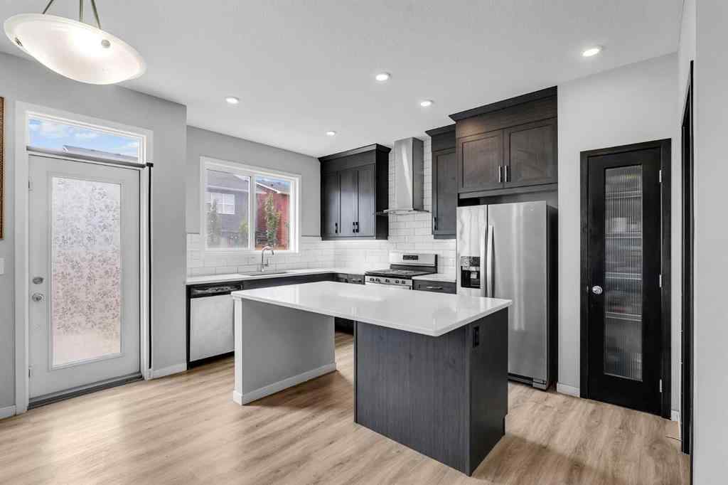 MLS® A2264087 - 146 Red Sky Crescent NE in Redstone Calgary, Residential