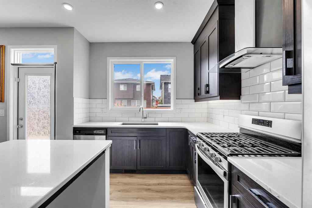 MLS® A2264087 - 146 Red Sky Crescent NE in Redstone Calgary, Residential