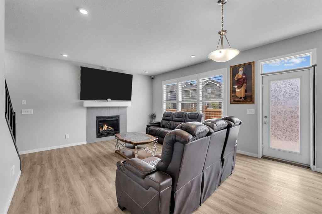 MLS® A2264087 - 146 Red Sky Crescent NE in Redstone Calgary, Residential