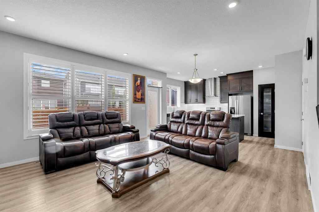 MLS® A2264087 - 146 Red Sky Crescent NE in Redstone Calgary, Residential