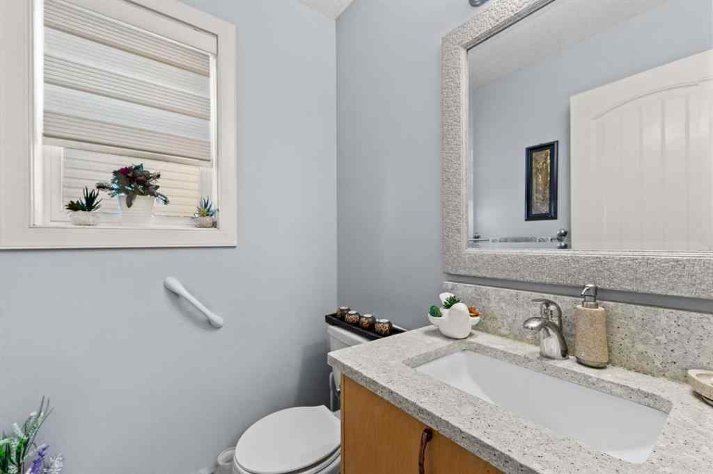 MLS® A2264088 - 9287 Saddlebrook Drive NE in Saddle Ridge Calgary, Residential