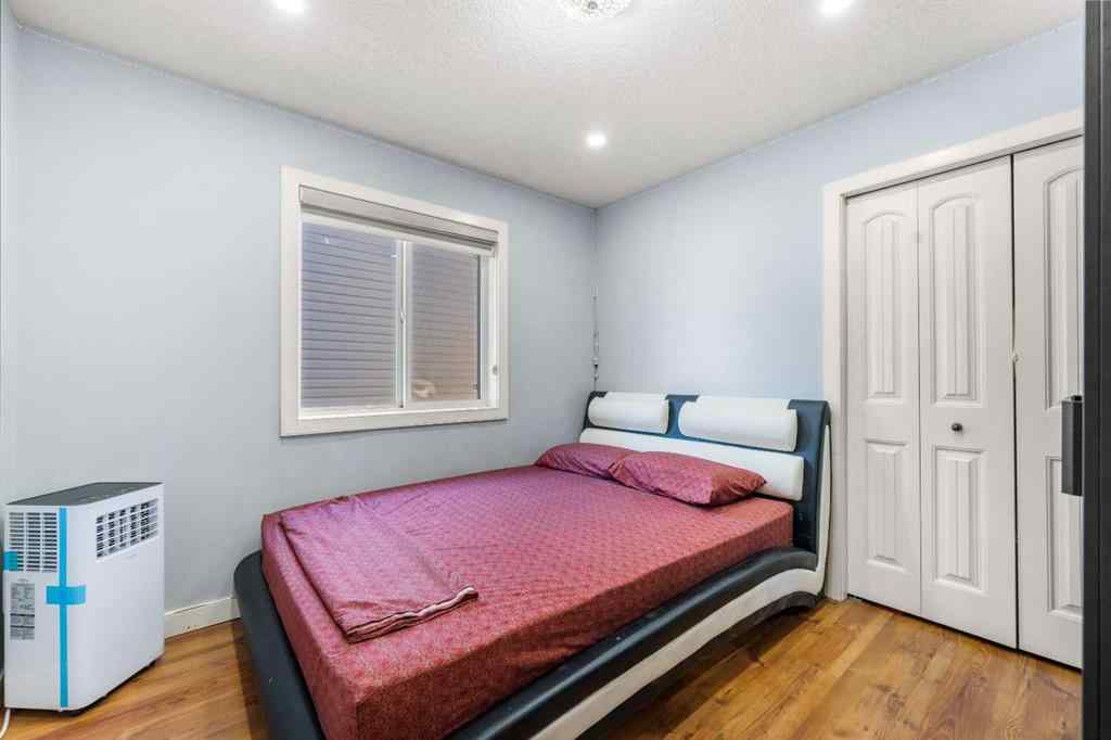 MLS® A2264088 - 9287 Saddlebrook Drive NE in Saddle Ridge Calgary, Residential