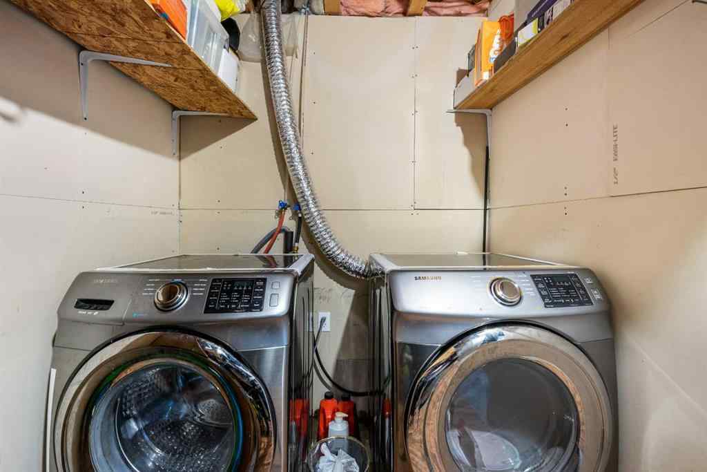 MLS® A2264088 - 9287 Saddlebrook Drive NE in Saddle Ridge Calgary, Residential