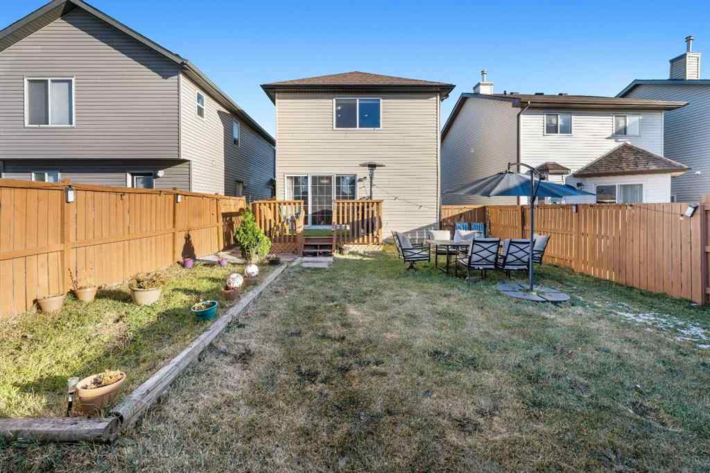 MLS® A2264088 - 9287 Saddlebrook Drive NE in Saddle Ridge Calgary, Residential