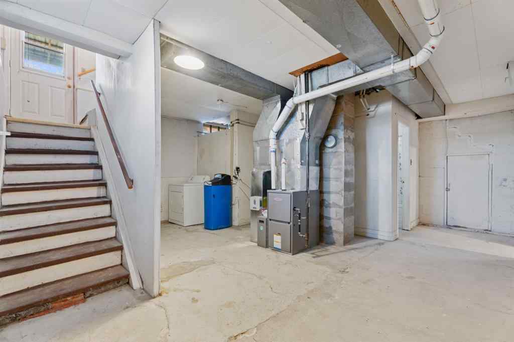 MLS® A2264090 - 208 1 Street N in NONE Milo, Residential