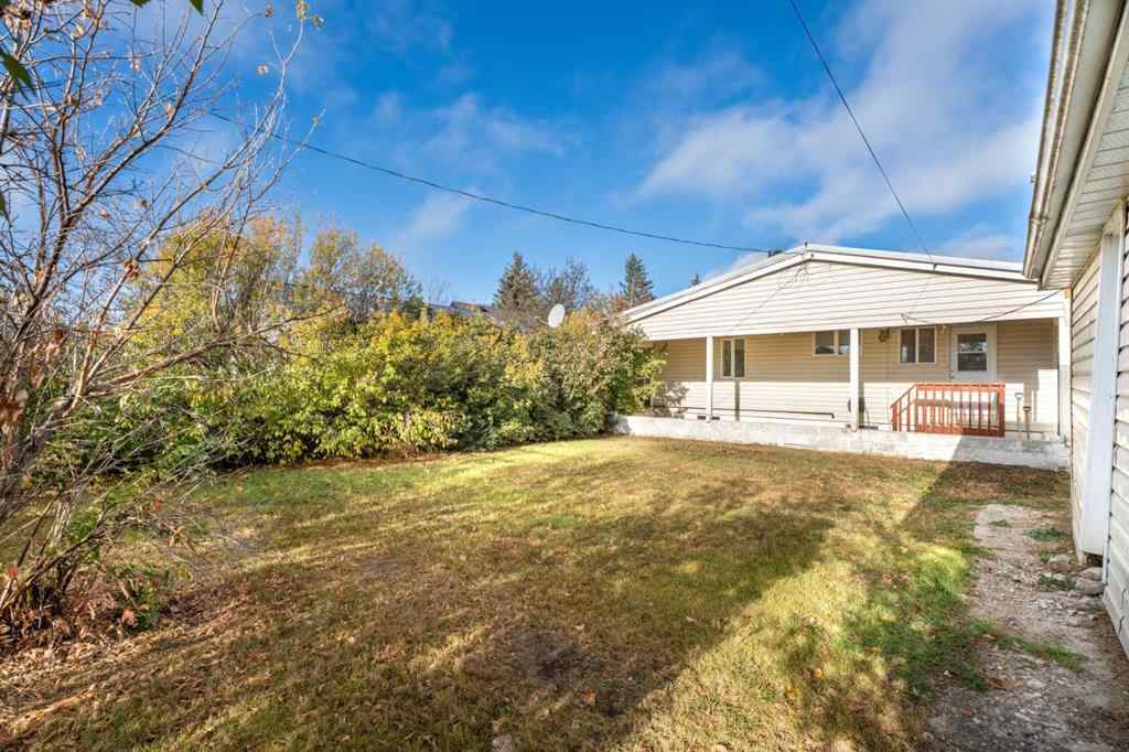 MLS® A2264090 - 208 1 Street N in NONE Milo, Residential