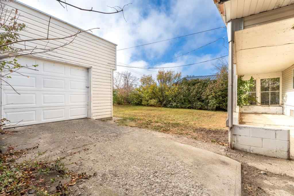 MLS® A2264090 - 208 1 Street N in NONE Milo, Residential