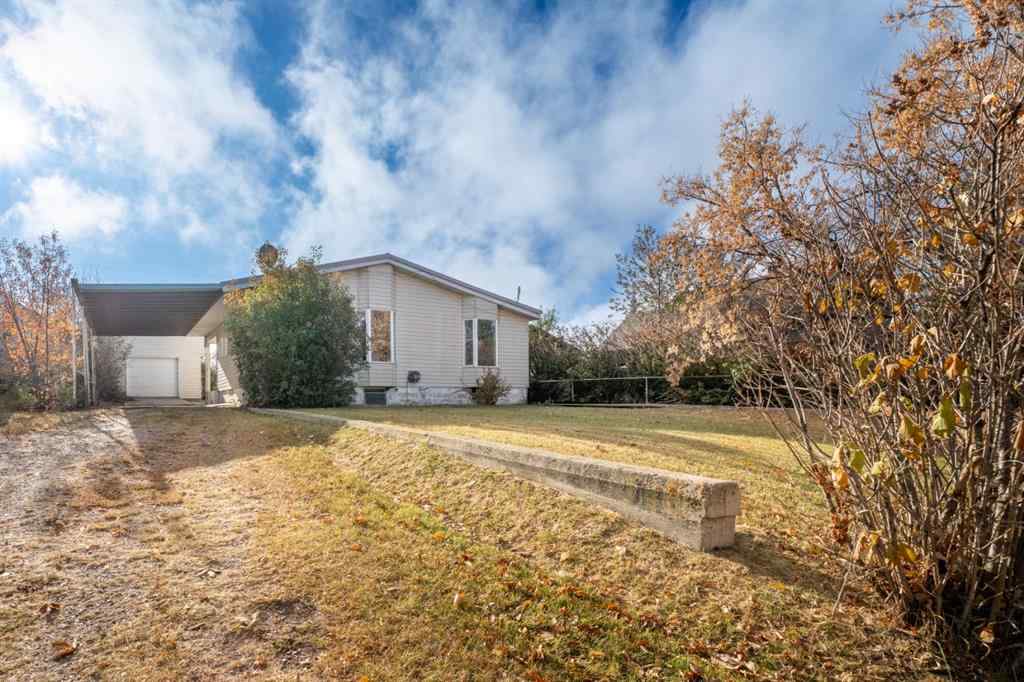 MLS® A2264090 - 208 1 Street N in NONE Milo, Residential