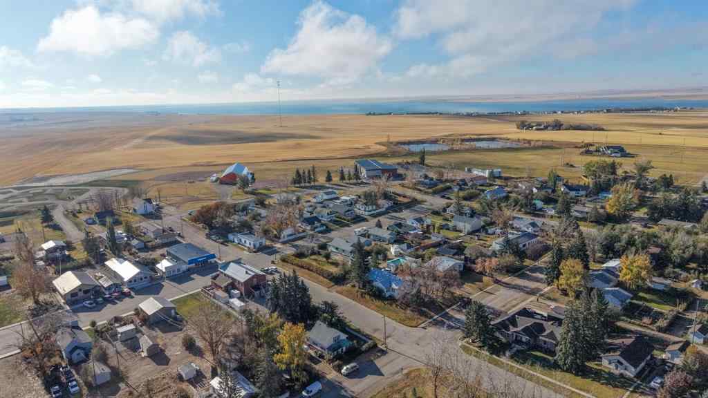 MLS® A2264090 - 208 1 Street N in NONE Milo, Residential