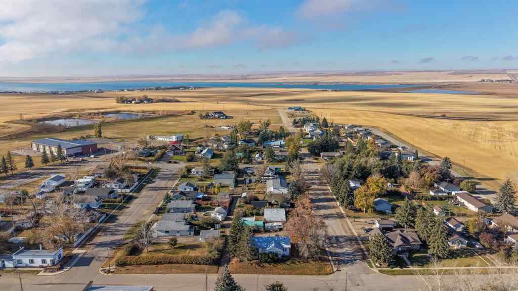 MLS® A2264090 - 208 1 Street N in NONE Milo, Residential