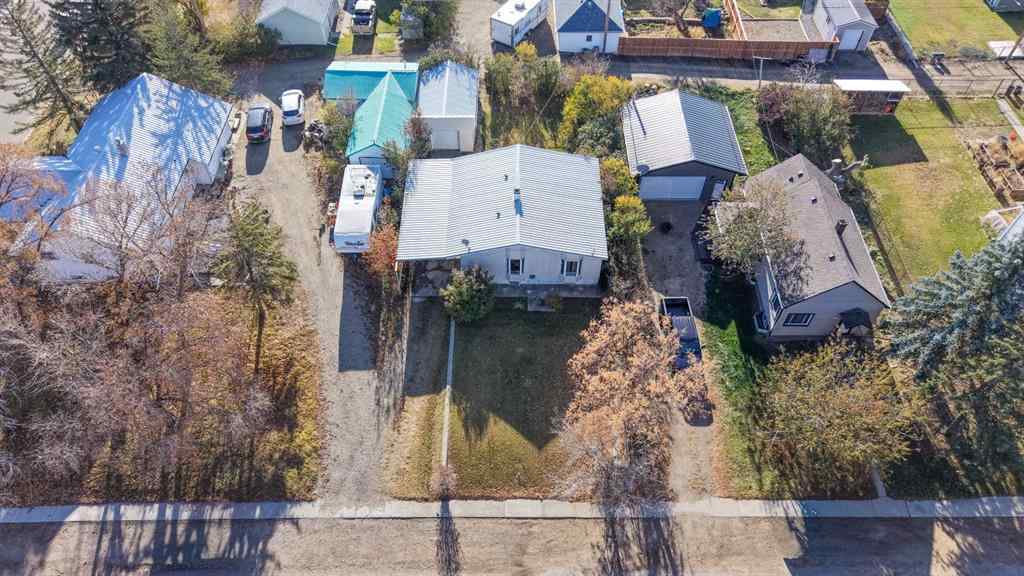 MLS® A2264090 - 208 1 Street N in NONE Milo, Residential