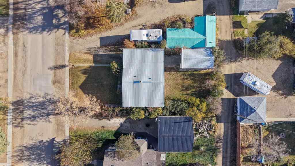 MLS® A2264090 - 208 1 Street N in NONE Milo, Residential