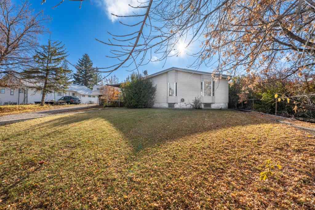 MLS® A2264090 - 208 1 Street N in NONE Milo, Residential