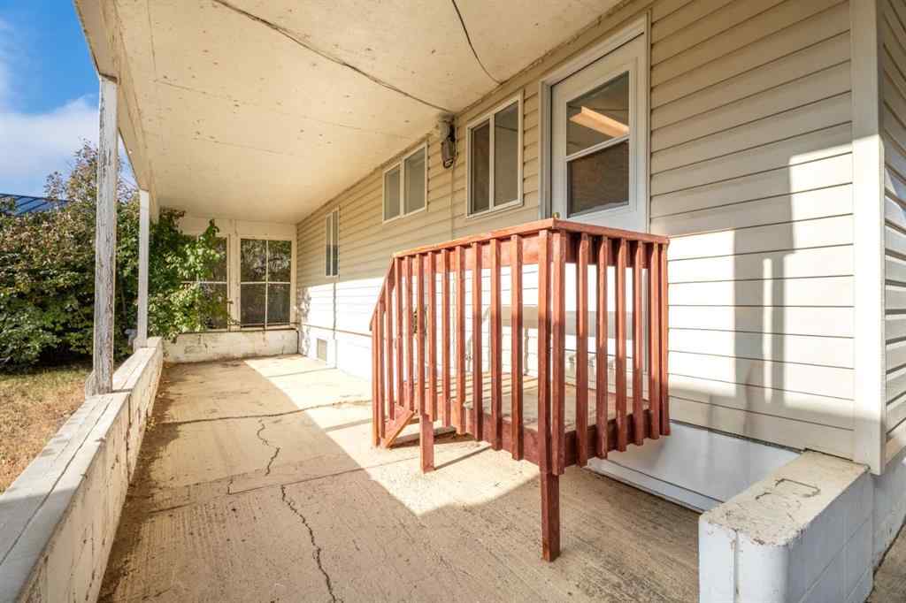 MLS® A2264090 - 208 1 Street N in NONE Milo, Residential