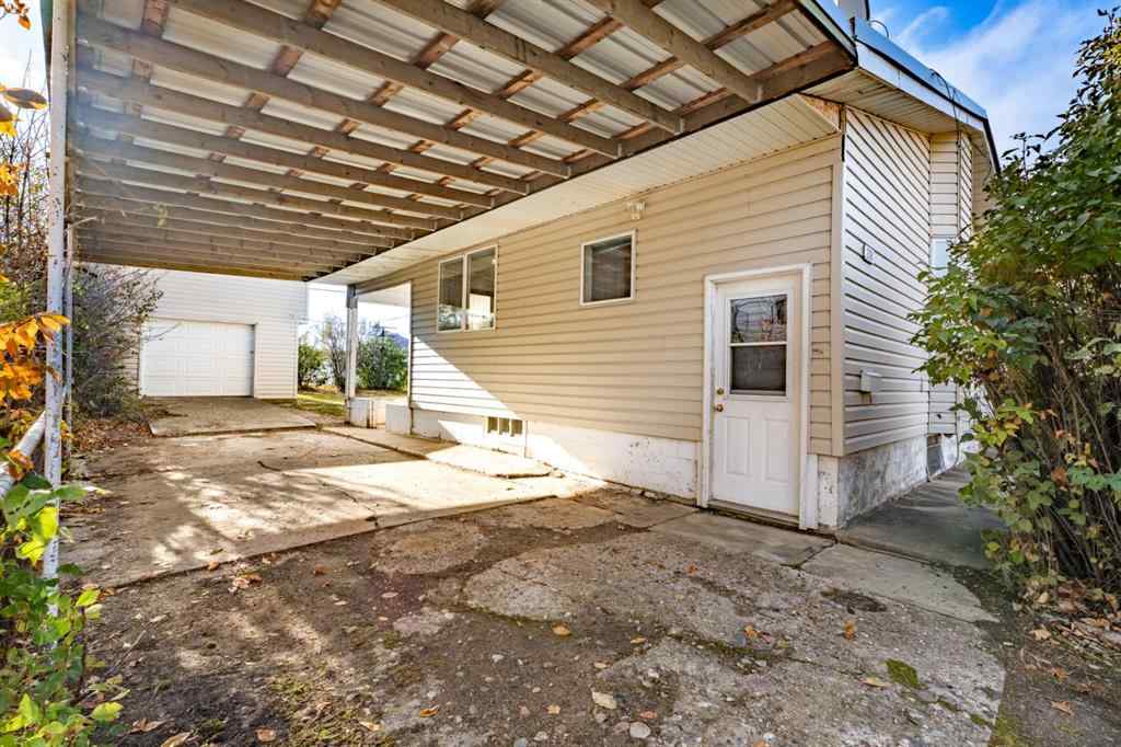 MLS® A2264090 - 208 1 Street N in NONE Milo, Residential