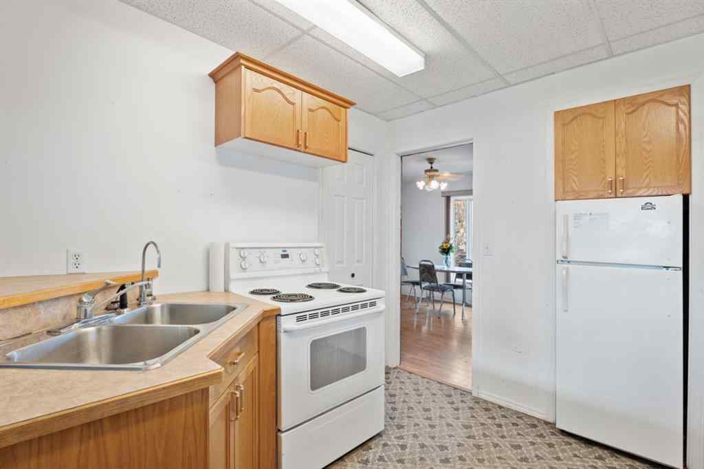 MLS® A2264090 - 208 1 Street N in NONE Milo, Residential