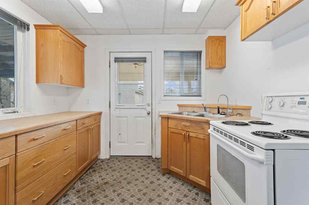 MLS® A2264090 - 208 1 Street N in NONE Milo, Residential