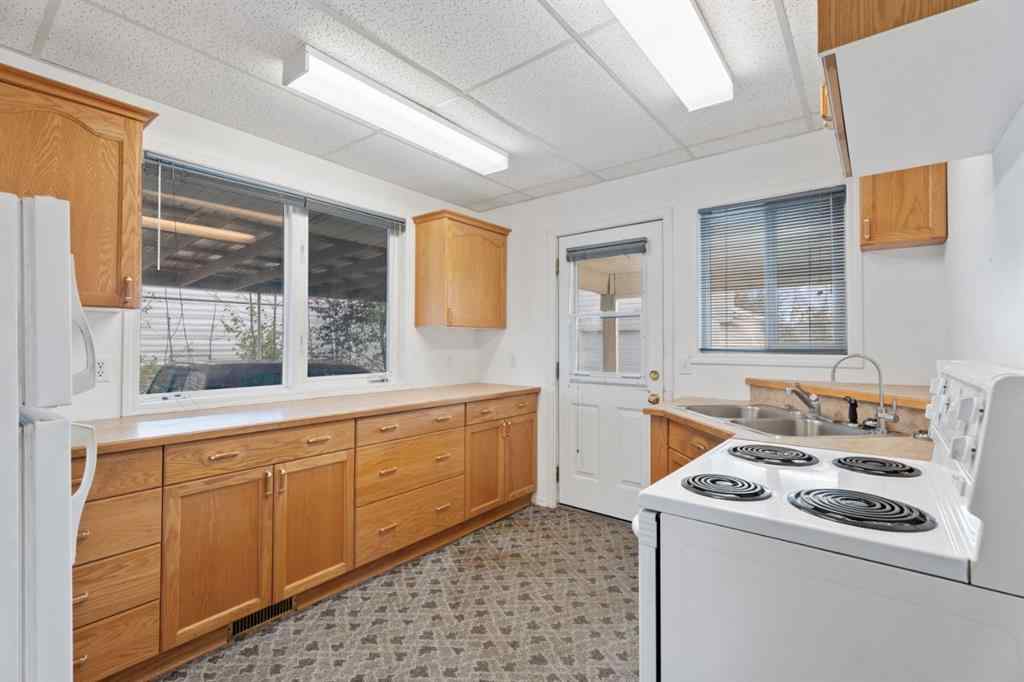 MLS® A2264090 - 208 1 Street N in NONE Milo, Residential